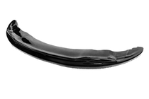BMW 3 Series E92/E93 2006–2013 Przedni splitter CSL-Style DPT (do M-Sport 2006-2010, czarny połysk) zdjęcia 3