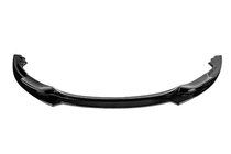 BMW 3 Series E92/E93 2006–2013 Przedni splitter DPT (do M-Sport 2010-2013, czarny połysk) zdjęcia 7