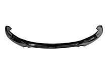 BMW 3 Series E92/E93 2006–2013 Przedni splitter DPT (do M-Sport 2010-2013, czarny połysk) zdjęcia 3