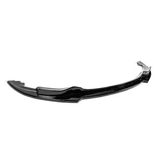 Przedni splitter DPT (do M-Sport 2010-2013, czarny połysk) zdjęcia 4