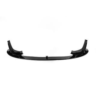 Przedni splitter DPT V-3 (Do M3 F80, Czarny Połysk) BMW 3 Series F30/F31 2012-2019 zdjęcia 2