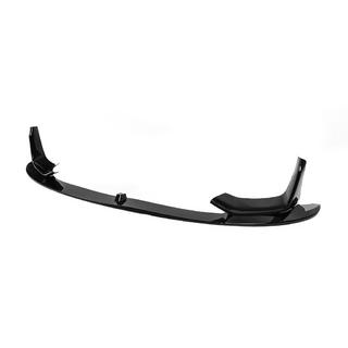 Przedni splitter DPT V-3 (Do M3 F80, Czarny Połysk) BMW 3 Series F30/F31 2012-2019 zdjęcia 3