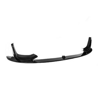 Przedni splitter DPT V-3 (Do M3 F80, Czarny Połysk) BMW 3 Series F30/F31 2012-2019 zdjęcia 4