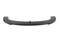 BMW 3 Series F30/F31 2012-2019 Przedni Lip DPT V-4 (Do M3, Czarny Połysk) zdjęcia 1