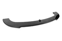 BMW 3 Series F30/F31 2012-2019 Przedni Lip DPT V-4 (Do M3, Czarny Połysk) zdjęcia 3
