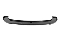 BMW 3 Series F30/F31 2012-2019 Przedni Lip DPT V-4 (Do M3, Czarny Połysk) zdjęcia 4