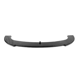 Przedni Lip DPT V-4 (Do M3, Czarny Połysk) BMW 3 Series F30/F31 2012-2019 zdjęcia 1
