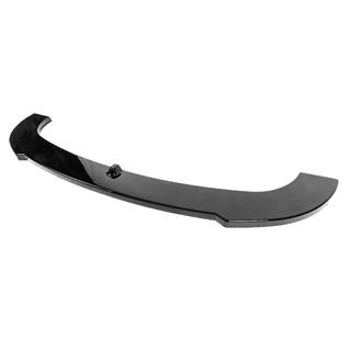 Przedni Lip DPT V-4 (Do M3, Czarny Połysk) BMW 3 Series F30/F31 2012-2019 zdjęcia 2