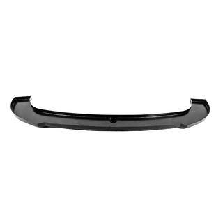 Przedni Lip DPT V-4 (Do M3, Czarny Połysk) BMW 3 Series F30/F31 2012-2019 zdjęcia 4