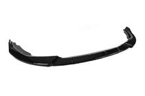 BMW 3 Series G20/G21 2018- Przedni splitter DPT V-1 (Do M Technic, Czarny Połysk) zdjęcia 4