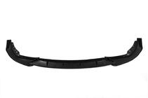 BMW 3 Series G20/G21 2018- Przedni splitter DPT V-1 (Do M Technic, Czarny Połysk) zdjęcia 5