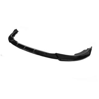 Przedni splitter DPT V-1 (Do M Technic, Czarny Połysk) BMW 3 Series G20/G21 2018- zdjęcia 3