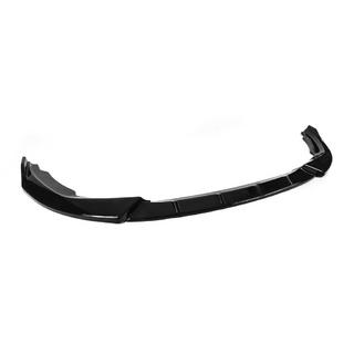 Przedni splitter DPT V-1 (Do M Technic, Czarny Połysk) BMW 3 Series G20/G21 2018- zdjęcia 4