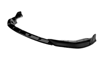 BMW 3 Series G20/G21 2018- Przedni splitter DPT V-2 (Do M Technic, Czarny Połysk) zdjęcia 5