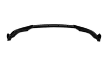 BMW 3 Series G20/G21 2018- Przedni splitter DPT V-2 (Do M Technic, Czarny Połysk) zdjęcia 8