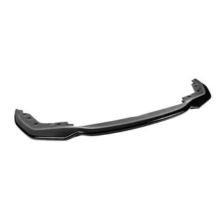 Przedni splitter DPT V-2 (Czarny Połysk) BMW 3 Series G20/G21 2018- zdjęcia 4