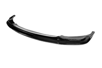 BMW 4 Series F32/F33/F36 2012-2020 Przedni splitter DPT V-4 (Do M4, Czarny Połysk) zdjęcia 3