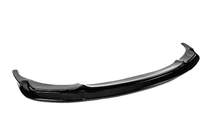 BMW 4 Series F32/F33/F36 2012-2020 Przedni splitter DPT V-4 (Do M4, Czarny Połysk) zdjęcia 5