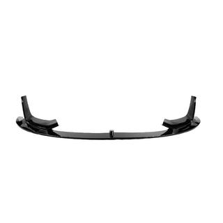 Przedni splitter DPT V-5 (Do M4, Czarny Połysk) BMW 4 Series F32/F33/F36 2012-2020 zdjęcia 3