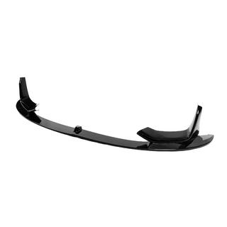 Przedni splitter DPT V-5 (Do M4, Czarny Połysk) BMW 4 Series F32/F33/F36 2012-2020 zdjęcia 2