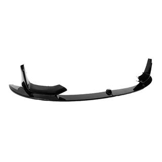 Przedni splitter DPT V-5 (Do M4, Czarny Połysk) BMW 4 Series F32/F33/F36 2012-2020 zdjęcia 4