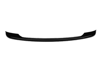 BMW 5 Series E39 1996-2003 Przedni splitter CSL Style DPT (Do M5, Czarny Połysk) zdjęcia 3