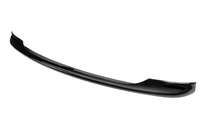 BMW 5 Series E39 1996-2003 Przedni splitter CSL Style DPT (Do M5, Czarny Połysk) zdjęcia 2