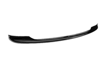 BMW 5 Series E39 1996-2003 Przedni splitter CSL Style DPT (Do M5, Czarny Połysk) zdjęcia 4