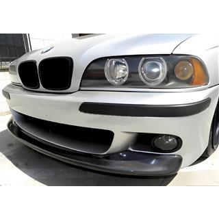 Przedni splitter CSL Style DPT (Do M5, Czarny Połysk) zdjęcia 1