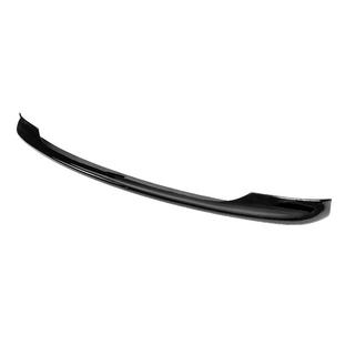 Przedni splitter CSL Style DPT (Do M5, Czarny Połysk) zdjęcia 2