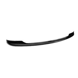 Przedni splitter CSL Style DPT (Do M5, Czarny Połysk) zdjęcia 4