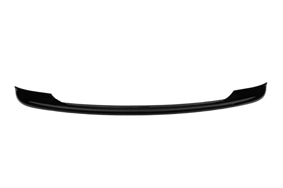 BMW 5 Series E39 1996-2003 Przedni splitter CSL Style DPT (Do M5, Czarny Połysk) Zdjęcia 3