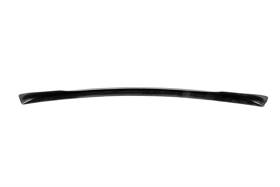 BMW 5 Series E39 1996-2003 Przedni splitter CSL Style DPT (Do M5, Czarny Połysk) Zdjęcia 5