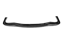 BMW 5 Series E39 1996-2003 Przedni Lip DPT (do Hamann, Czarny Połysk) zdjęcia 5