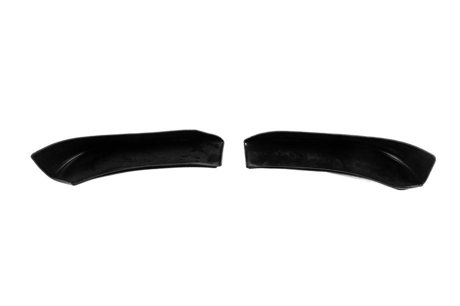 BMW 5 Series E39 1996-2003 Przedni splitter DPT (do M5, czarny połysk) Zdjęcia 6