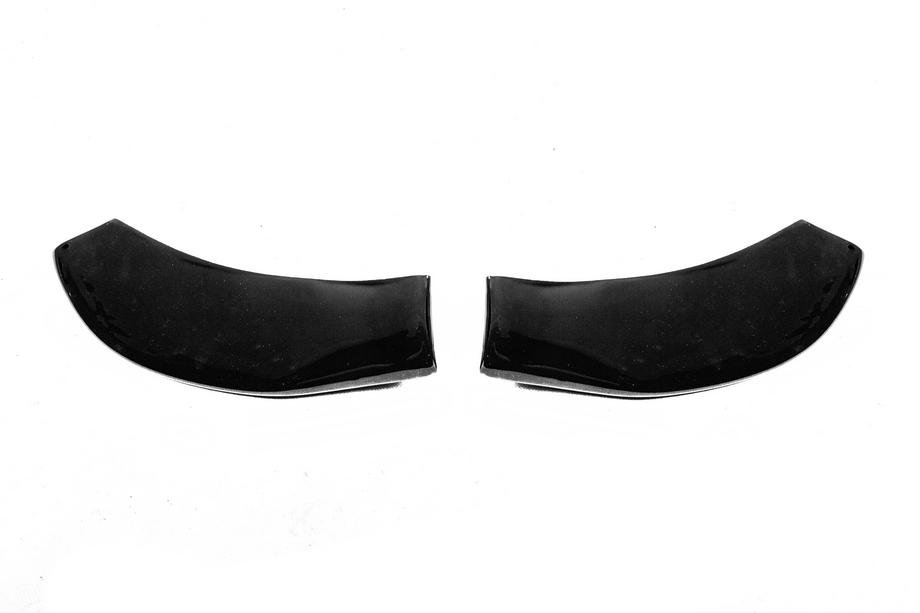 BMW 5 Series E39 1996-2003 Przedni splitter DPT (do M5, czarny połysk) Zdjęcia 7