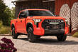 Recenzja Toyoty Tundra trzeciej generacji zdjęcia 1