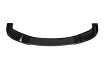BMW 5 Series E60/E61 2003-2010 Przedni splitter DPT (do M Sport/M Technic Hamann czarny połysk) zdjęcia 5