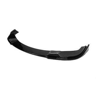Przedni splitter DPT (do M Sport/M Technic Hamann czarny połysk) BMW 5 Series E60/E61 2003-2010 zdjęcia 3