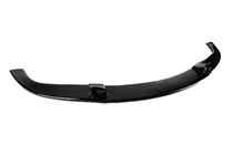 BMW 5 Series E60/E61 2003-2010 Przedni Lip DPT (Bez Płetw, Do M5 Hamann, Czarny Połysk) zdjęcia 4