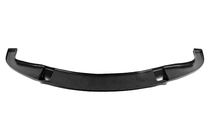 BMW 5 Series E60/E61 2003-2010 Przedni Lip DPT (Bez Płetw, Do M5 Hamann, Czarny Połysk) zdjęcia 5