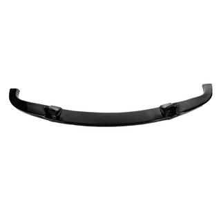 Przedni Lip DPT (Bez Płetw, Do M5 Hamann, Czarny Połysk) BMW 5 Series E60/E61 2003-2010 zdjęcia 2