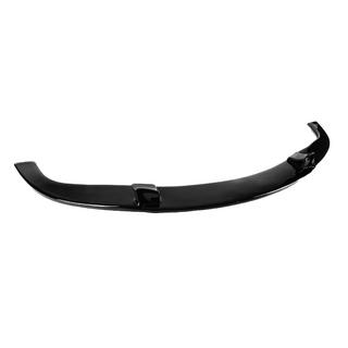 Przedni Lip DPT (Bez Płetw, Do M5 Hamann, Czarny Połysk) BMW 5 Series E60/E61 2003-2010 zdjęcia 4