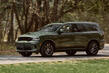Recenzja Dodge’a Durango: zaktualizowany amerykański gigant zdjęcia 2