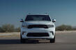 Recenzja Dodge’a Durango: zaktualizowany amerykański gigant zdjęcia 1