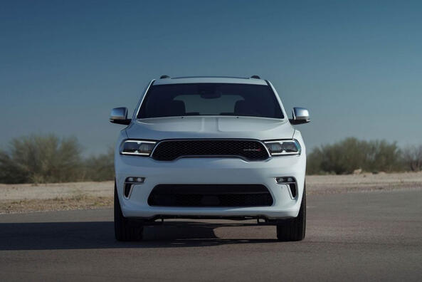 Recenzja Dodge’a Durango: zaktualizowany amerykański gigant
