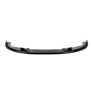 Przedni Lip DPT (z płetwami, do M5 Hamann, Czarny Połysk) BMW 5 Series E60/E61 2003-2010 zdjęcia 3
