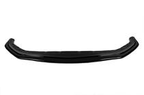 BMW Seria 5 G30/G31 2017–2023 Przedni splitter DPT V-2 (2017-2020, Czarny Połysk) zdjęcia 2