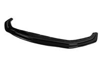 BMW Seria 5 G30/G31 2017–2023 Przedni splitter DPT V-2 (2017-2020, Czarny Połysk) zdjęcia 3