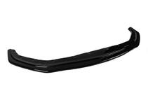 BMW Seria 5 G30/G31 2017–2023 Przedni splitter DPT V-2 (2017-2020, Czarny Połysk) zdjęcia 4